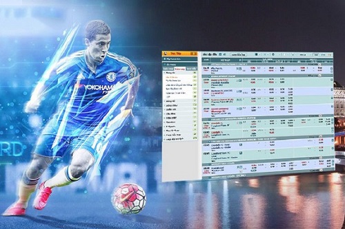 Top các mẹo cá cược bóng đá online thành công