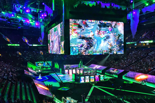 Những điều cơ bản về cá cược Esports và hướng dẫn cách đặt cược vào Esports