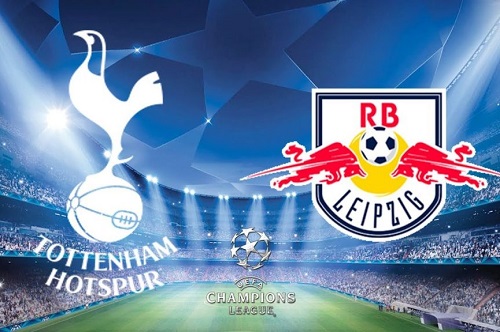 Nhận định bóng đá RB Leipzig vs Tỉ lệ bóng đá Tottenham Hotspur tại UEFA Champions League 11/03/2020