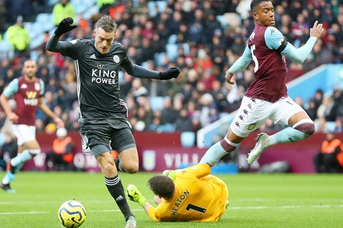 Nhận định Tỉ lệ bóng đá Leicester vs Aston Villa tại Premier League