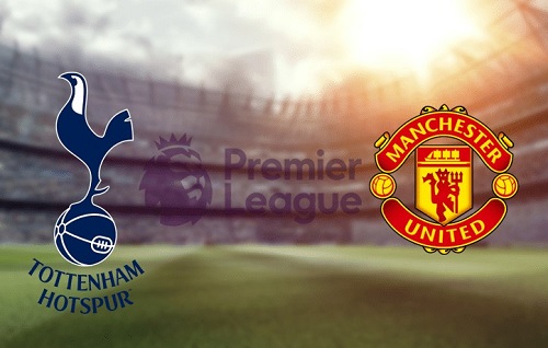 Nhận định Tottenham vs Tỉ lệ bóng đá Man. United tại Premier League