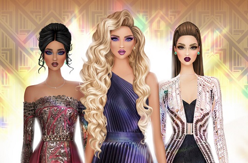 Top 7 game thời trang yêu thích nhất 2020