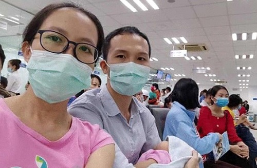 Làm thế nào để vượt qua nỗi sợ hãi và lo lắng mà vui sống giữa sự bùng phát lây lan Coronavirus outbreak