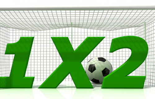 Cược 1x2 là gì