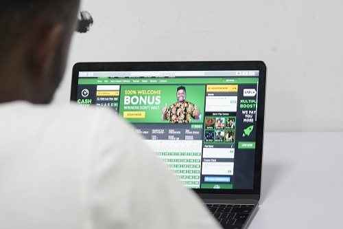 Cược đối đầu là gì?