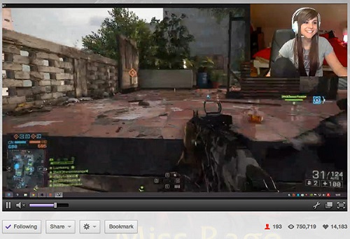 Tìm hiểu cách livestream trên Twitch ngay tại nhà