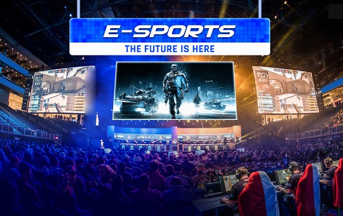 Lợi nhuận esport bằng cá cược có đáng đầu tư